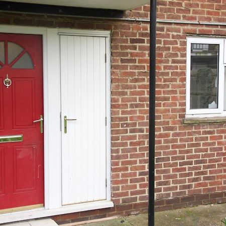 Budget Canterbury Apartment Esterno foto